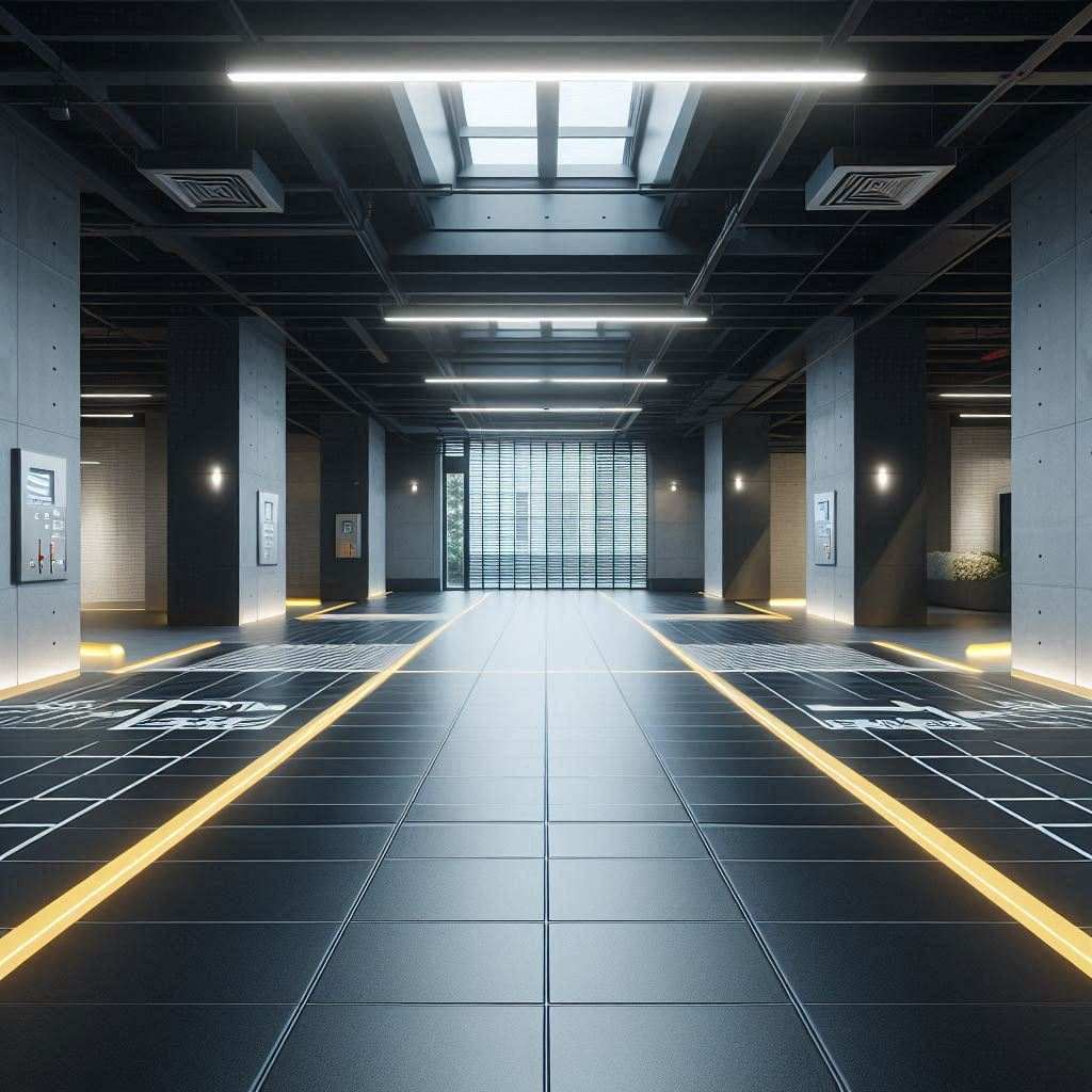 写字楼办公停车通勤压力在空调分区调试时出现偏差客户接待组该怎样追踪原因